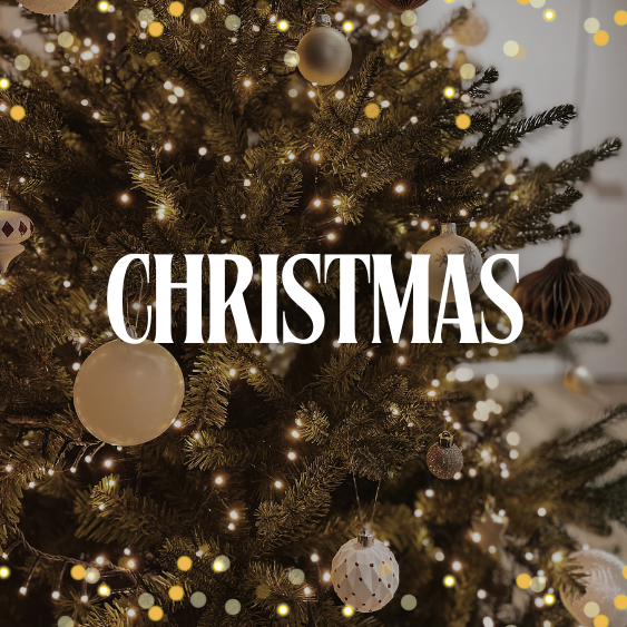 CHRISTMAS