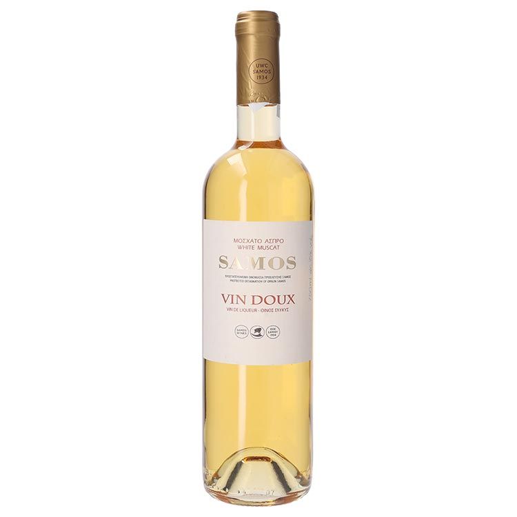 Samos Vin Doux Muscat