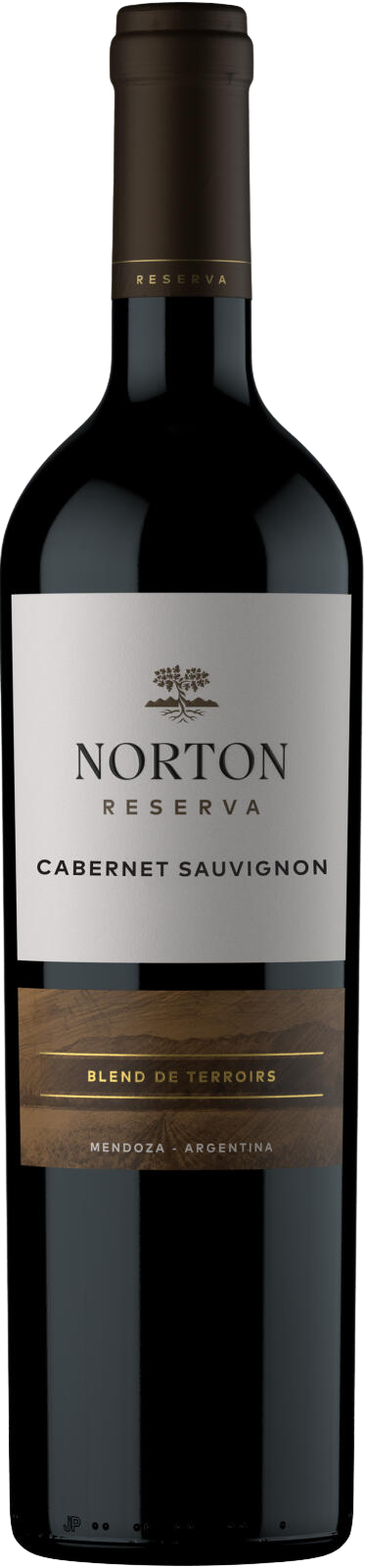 Bodega Norton Reserva - Cabernet Sauvignon (2022)