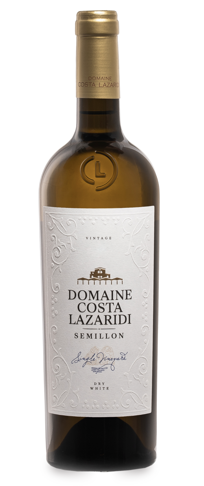 Domaine Costa Lazaridi - Sémillon (2022)