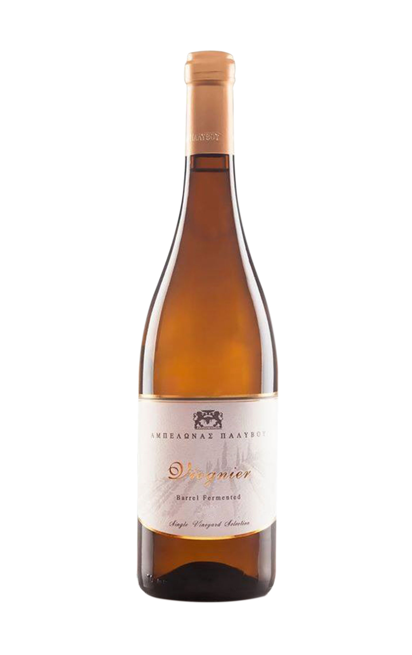 Ktima Palivou - Viognier (2021)