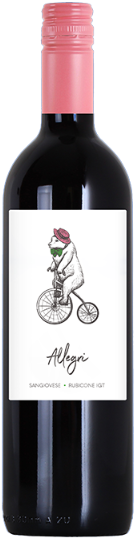 Allegri - Sangiovese (2022)