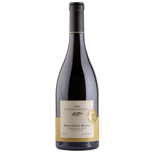 Gerovassiliou - Sauvignon Blanc (2022)