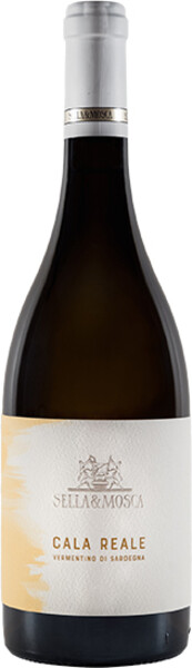 Sella & Mosca Cala Reale - Vermentino