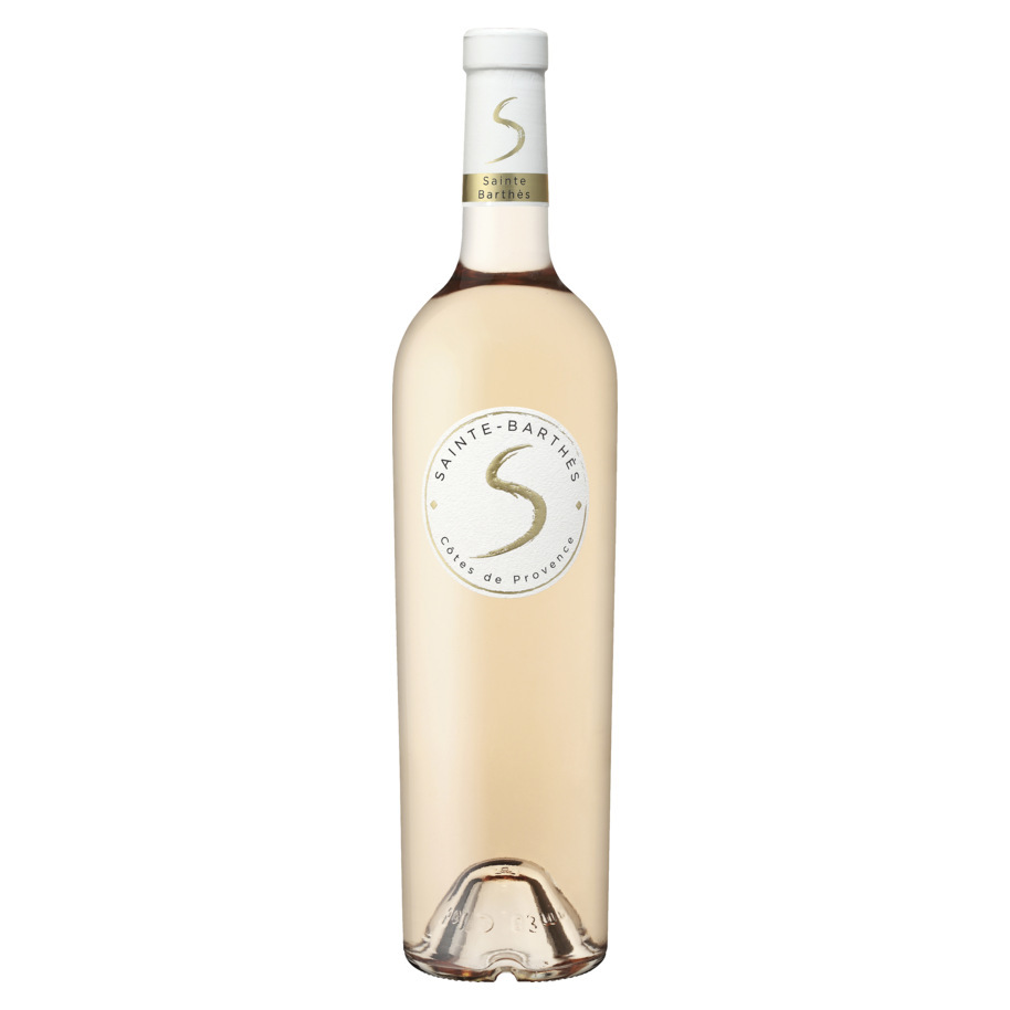 Sainte Barthes Côtes de Provence Rosé - Grenache, Cinsault (2024)