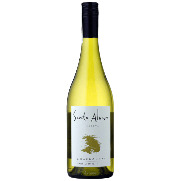 Santa Alvara Reserve - Chardonnay (2024)